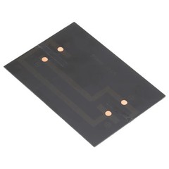 5V 1.2W 200mAh DIY Sun Power Battery Solar Panel Module Cell, Size: 98 x 68mm,
