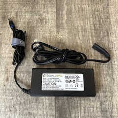 Original Goal Zero KSUS0901600500M2 16V 5A Power Supply AC Adapter Charger US