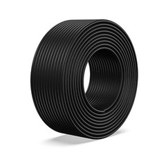 Bateria Power Solar Panel Cable 100FT Solar Extension Cable, 10AWG (6mm²) T