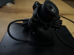Solar Panel Security Camera Charger