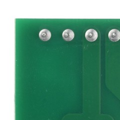 DC 6-45V Solar Street Light Control Circuit Board LED Auto Solar Light Drive