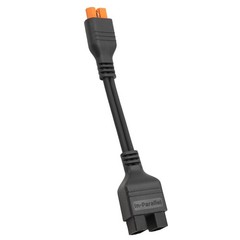 For Solar Panel Accessories – 1-to-2 Adapter Cable – XT60I – 02857