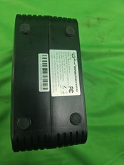 POWESTREAM Portable Power Station MODEL P82