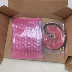New SMA Cellular LTE Modem Retrofit KU20826 Solar Panel Kit