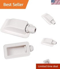Cable Entry Gland Box Waterproof Solar Panel Junction Box for All Cable Types…