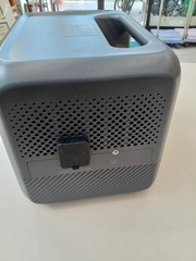 BLUETTI Portable Power Station Used Japan