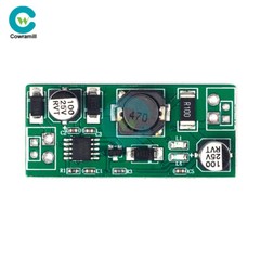 CN3761 DC5-15V Solar Panel Controller Module Lithium Battery Charging Board