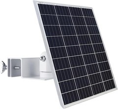 Universal Solar Panel Gutter Mount – 4 PCS