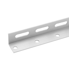 41”, 45” Solar Panel RV Tilt Mount Brackets Roof Flat Surface Adjustable Frame