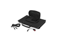 Lion Energy – Lion 50W LW (Light Weight) 5V/9V/12V portable solar panel – lightw