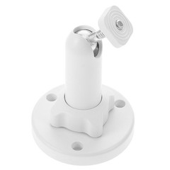 Security Camera Part Solar Panel Mount Bracket Adjustable Outdoor Panel Holder