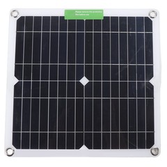 ­Solar Panel Heating Blanket 12V 50W Rapid Uniform Heating Soft Pet Heating Pad