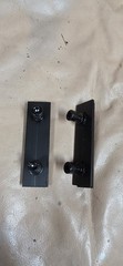 Solar Panel Mounting Rail Splice x4