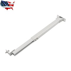 Adjustable Angle For Roof Install Solar Panel RV Tilt Mount Brackets Set 4 Packs