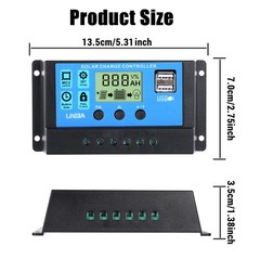 200W Foldable Solar Panel Blanket with Kickstand+PWM Controller For Camping RVs