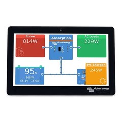 Victron GX Touch 70 System Monitor Display 7″ Touchscreen BPP900455070