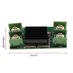 15A for Diode Solar-Panel Battery Charging Anti Backflow Irrigation for Pr