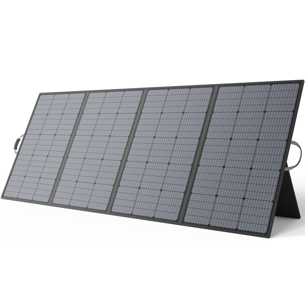 400w 800W folding solar panel For Anker SOLIX C2000 Gen 2 Portable Power Station