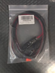 12 AWG XT60 Male Connector Adapter to Solar Extension Cable Battery 5ft #77