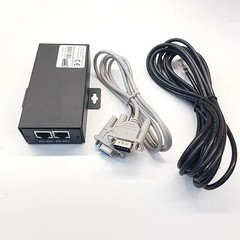 BMS RS485 External Box for Pylontech and Voltronic InfiniSolar Hybrid Inverters