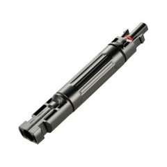 30A Quick Release Fuse Holder In-line Solar Panel Cable PV Connector 1000V DC