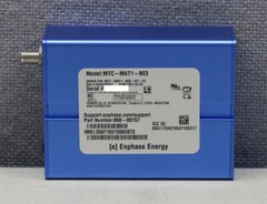 Enphase Energy MTC-MAT1-B03 MultiTech MultiConnect Cell