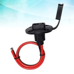 SAE Circuit Connect Cable Solar Panel Flush Mount Connect Solar Extension Cable
