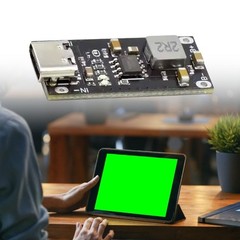 IP2312 Type C Input PCBs Charging Module for Polymers Ternarys Lithiums