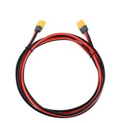 12AWG XT60 Extension Cable 6FT/10FT/15FT XT60 Male to Female Connector