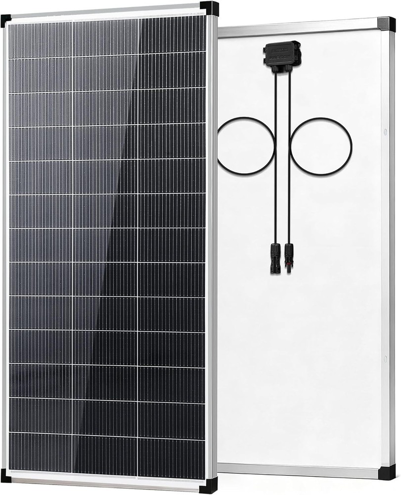 200w Solar Panel,200 watt Solar Panel 12v n Type 18bb Solar Panels A Grade PV