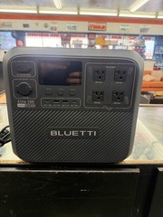 BLUETTI Elite 200 V2 2073Wh Portable Power Station