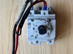 SolarEdge AC/DC Safety Switch SI16-BMDC64R-2