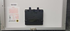Carmanah 95 Watt Solar Panel CTI-95 -Tested- Discounted 25%!