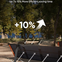 Jackery 200W SolarSaga Solar Panel Foldable Waterproof IP68 Hot Deal