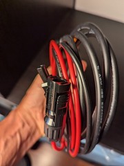 XT60i-F Cord