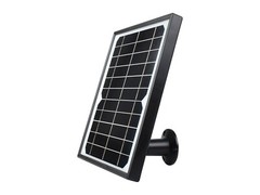 Waveshare Monocrystalline Silicon Solar Panel 5.5V 6W Toughened Glass Surface