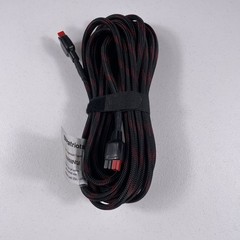 4Patriots Solar Extension Cable (Red and Black)