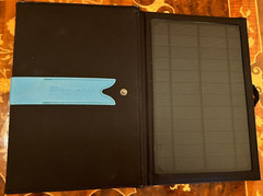 Renogy E.FLEX 21 Portable Solar Panel (R21EF-US)