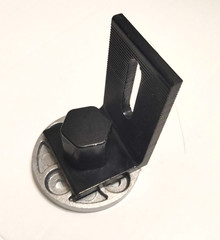 Sunpower Roof Mounting Kit For Solar Panels – racking and Feet