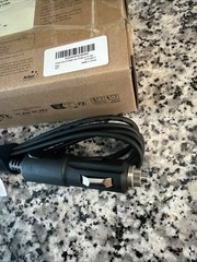Anker SOLIX A17U5011 Car Charging Cable Male Car Outlet to XT60 Female 3m