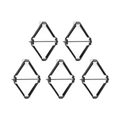 20pcs Electrical Socket Repair Tool for Type 86 Boxes and Wall Outlets