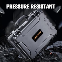 Hard Case for Jackery Explorer 300,Portable Solar Generator Hard Shell Case..