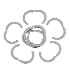 High Quality Segment Rings DN25 DN32 Home Improvement Pipe Segment Rings