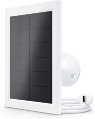 Essential Solar Panel Charger (2Nd Generation) – Certified Accessory – Works wi