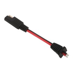 Automotive Extension Cable Sae Connector Quick Disconnect Plug for Solar