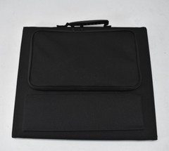60W Portable Solar Panel Foldable Charger For 100-500W Generator Power Station