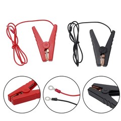 Electrical Equipment Clips Fence Plastic Solar Fence for charger