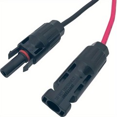 12AWG 16FT Solar to XT60i Extension Cable 2-100FT for Power Station Generator