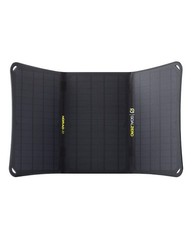 Panel Charger 20 Watt Foldable Portable 8mm USB Goal Zero Nomad Solar Adjustable