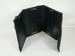 AP ALLPOWERS SOLAR CHARGER DUAL USB FOLDING
